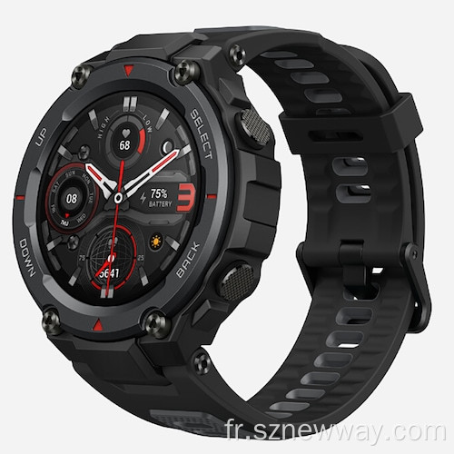 Amazfit T-REX SmartWatch 5ATM étanche